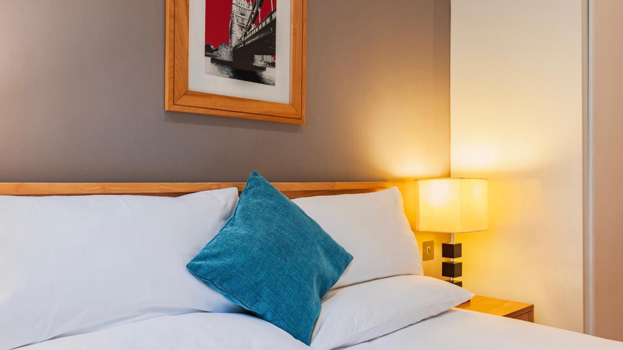 Cannon Street Serviced Apartments By Lovelystay ลอนดอน ภายนอก รูปภาพ